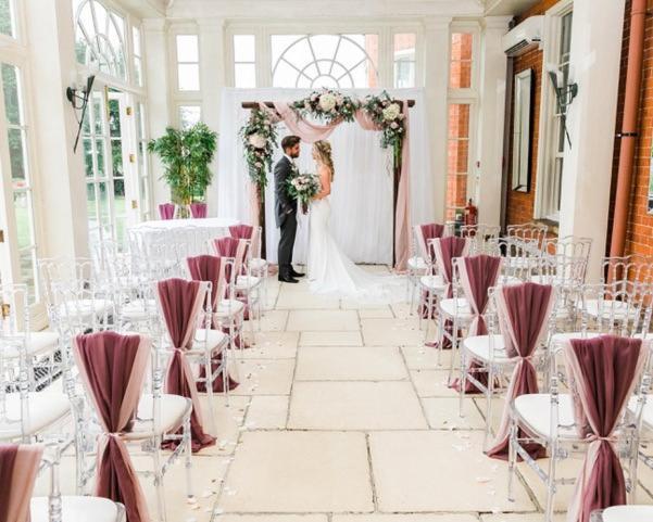 Dovecliff Hall Hotel Burton-upon-Trent Bagian luar foto