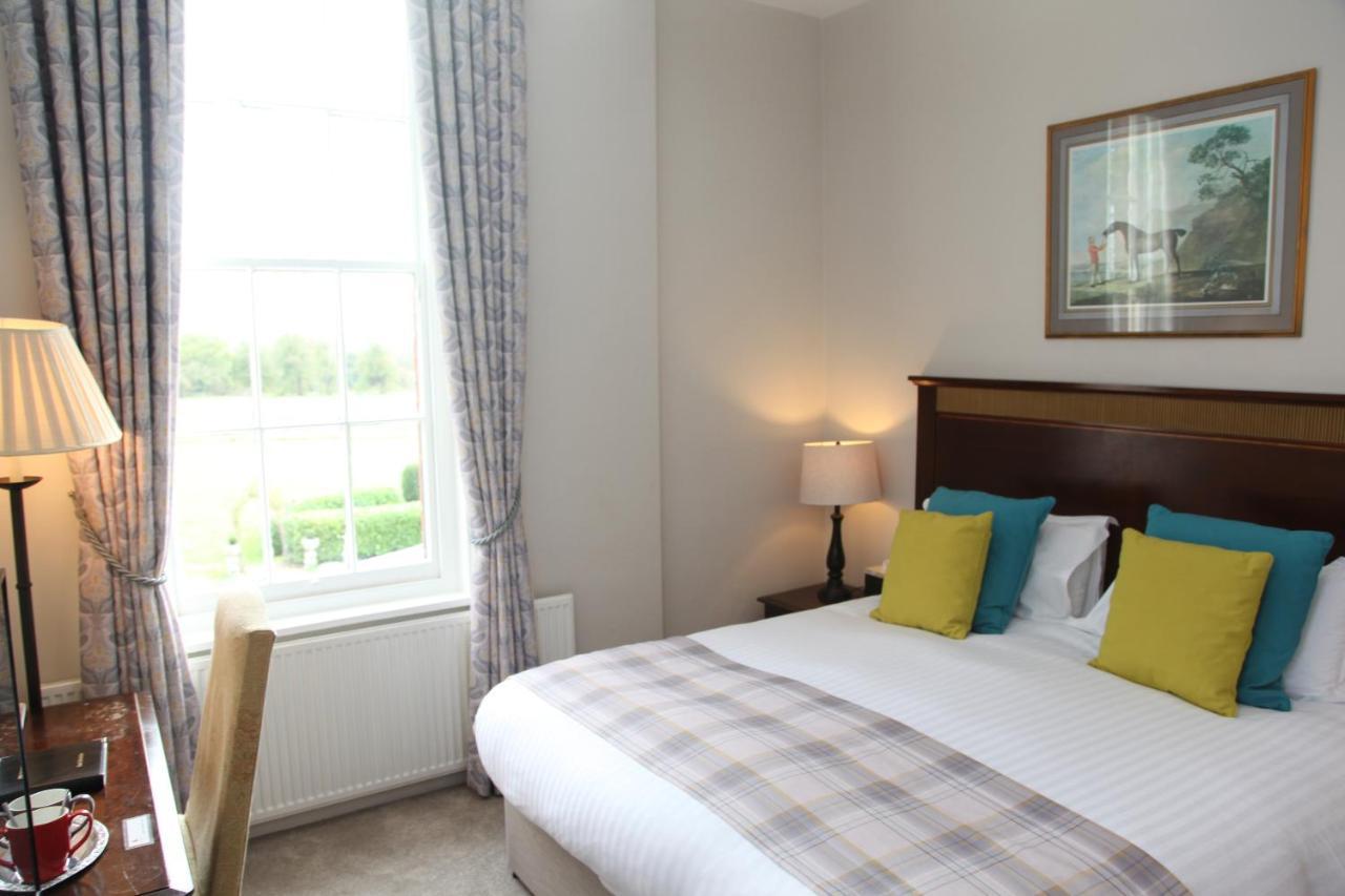 Dovecliff Hall Hotel Burton-upon-Trent Bagian luar foto